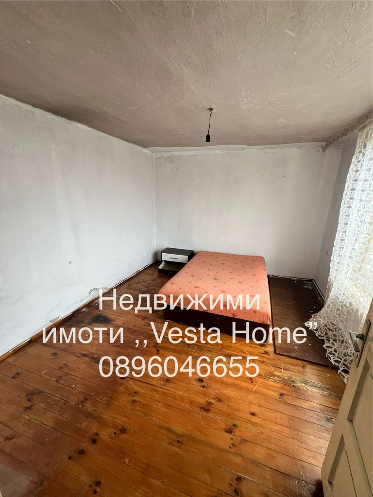 Продава се Къща в с. Горно Черковище, Област Стара Загора - 170 кв.м за 450 €/кв.м - Снимка #3
