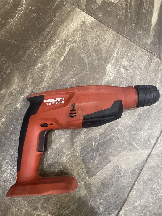 Hilti te 2-a22 хилти