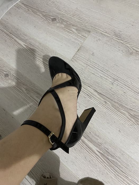 Туфли шикарные