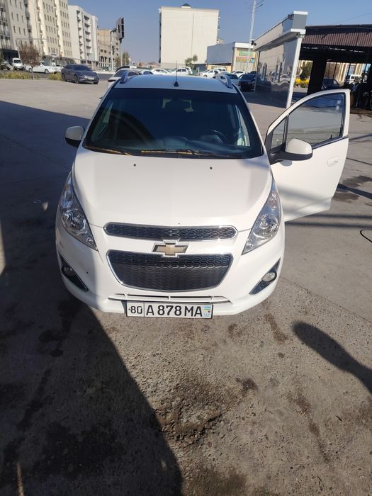 Spark 4 pozitaiya 2017