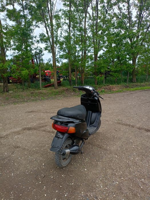 Piaggio Gilera 50cc