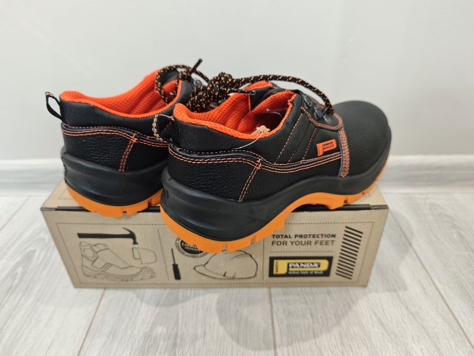 Мъжки работни обувки 41