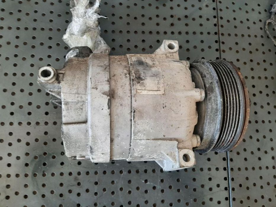 compresor clima ac 1.9 d 939a2000  fiat croma