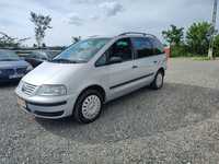 Volkswagen Sharan 2003 1.9 tdi 7 locuri cash sau rate fixe