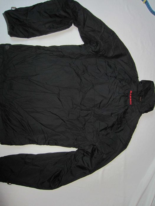 Foaie  Mammut, masura S, protectie ploaie/vant, nylon, stare f.buna