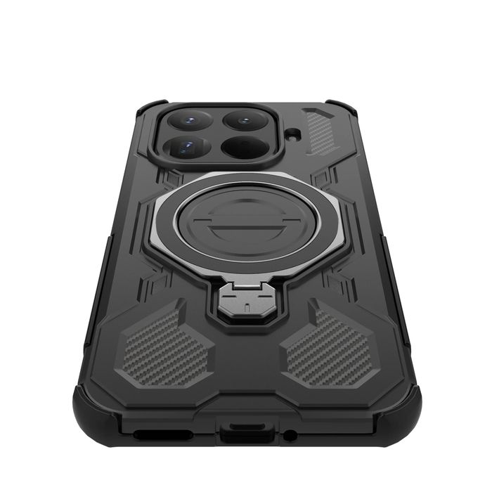 Удароустойчив кейс ringcase за xiaomi 15t pro с magsafe