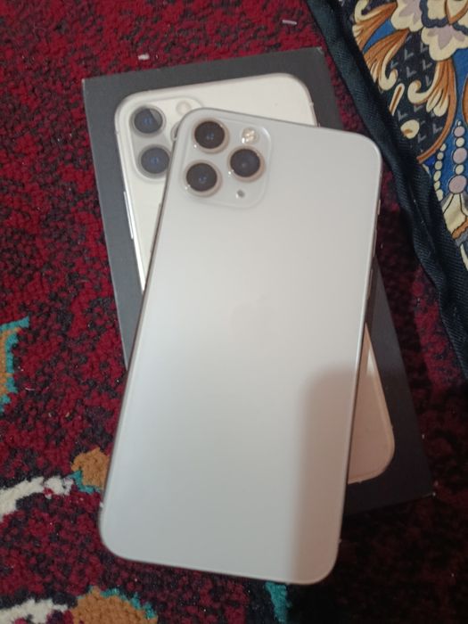 Iphone 11 pro 64 gb