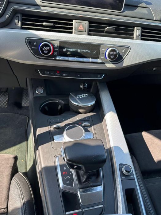 Vand Audi A4 2.0 tfsi 252 CP Quattro