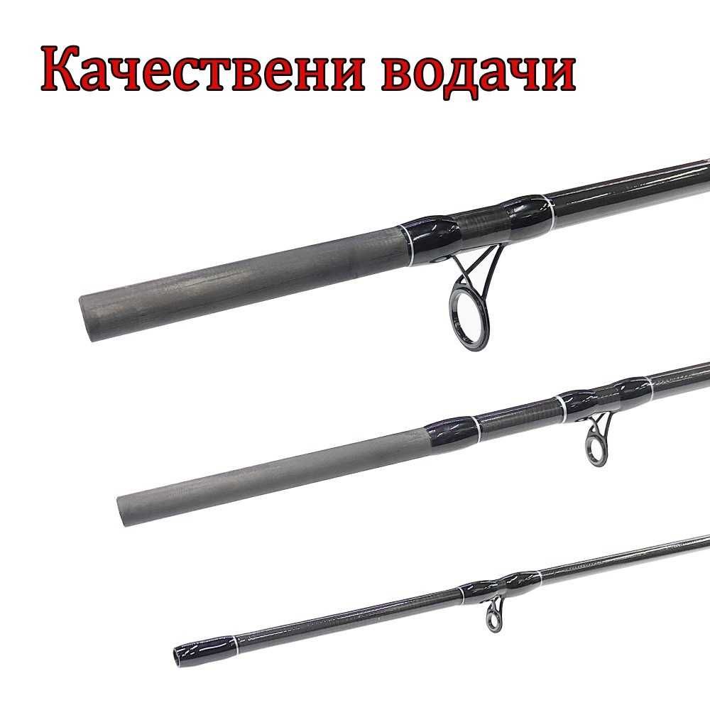Фидер въдица Impulse Feeder 3.90м 150г