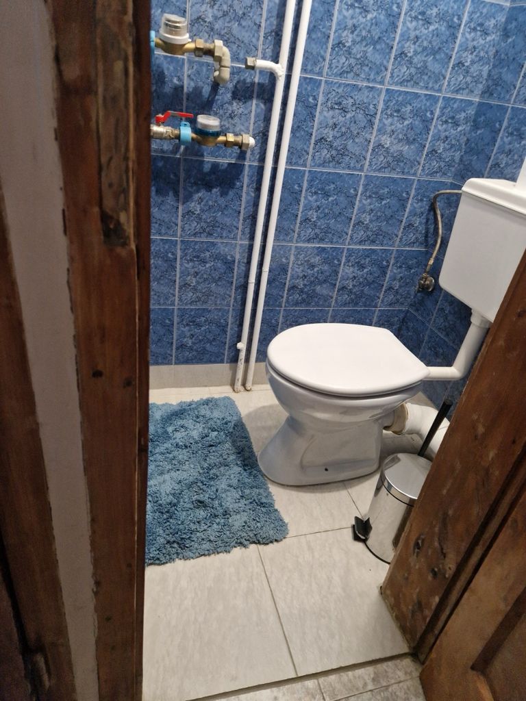 Дава се под наем Двустаен апартамент в София, Център - 67 кв.м за 750 € - Снимка #9