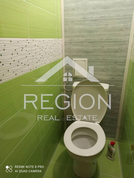 Дава се под наем Многостаен апартамент в Варна, Левски - 86 кв.м за 688.5 € - Снимка #11