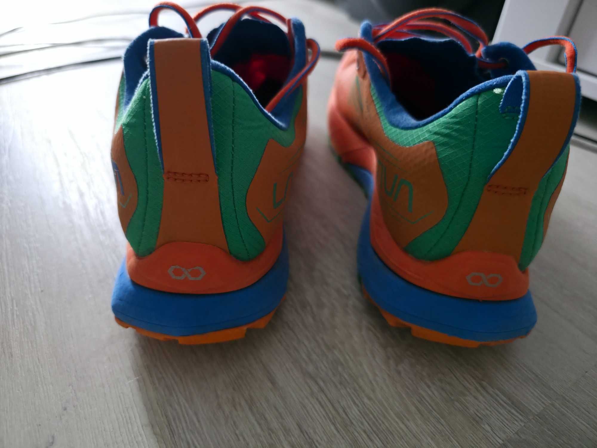 Pantofi alergare trail barbati La Sportiva Jackal 2023