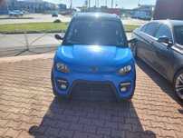 Microcar MGO X Auto16 ani
