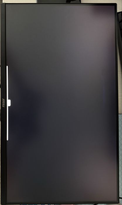 Игровой монитор MSI MAG255XF