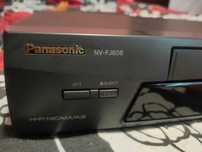 Panasonic NV-FJ608F-K video hi-fi