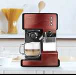 Vand espresor cafea BREVILLE PRIMALATTE