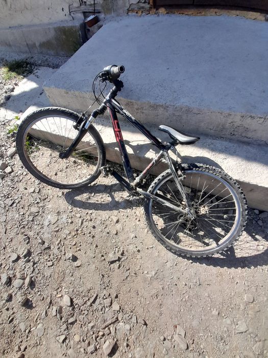 Vand bicileta MTB