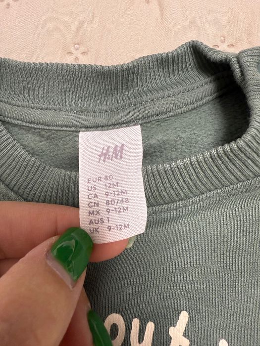 Trening H&M marimea 80