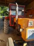 Tractoare tractoare
