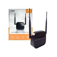 Wi-Fi точка доступа D-link DSL-2750U/R1A