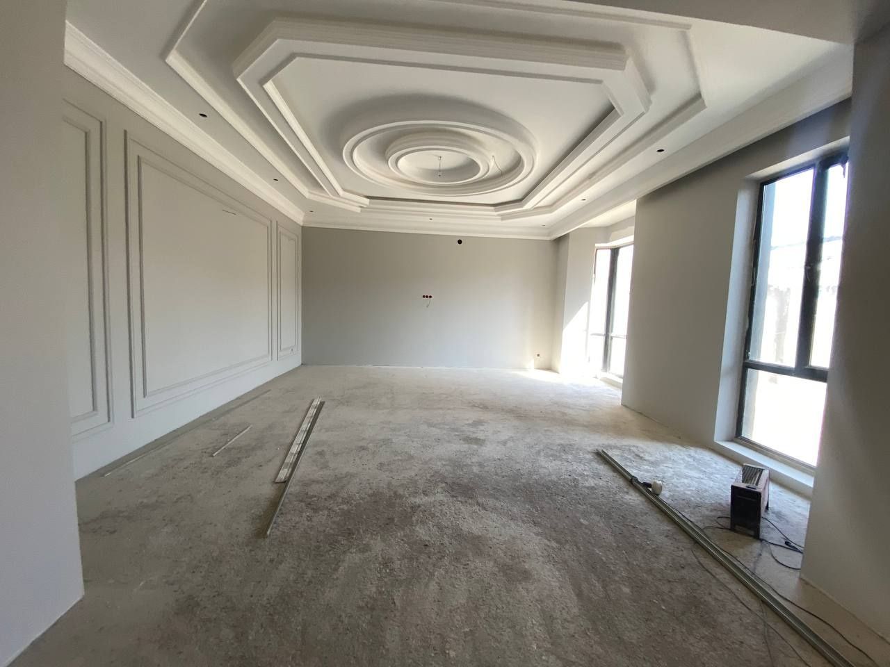 СРОЧНО!!! Продается Хасанбой 6 сотих 7 та хона+2 холл Фасад 20×30