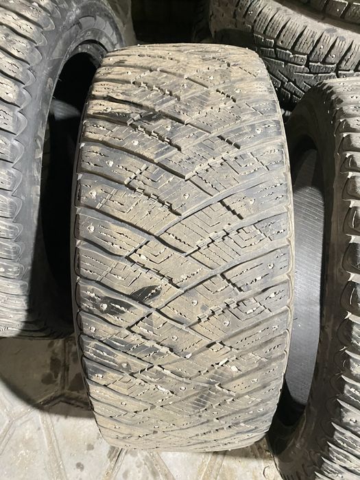 Шины р19 goodyear ultragrip