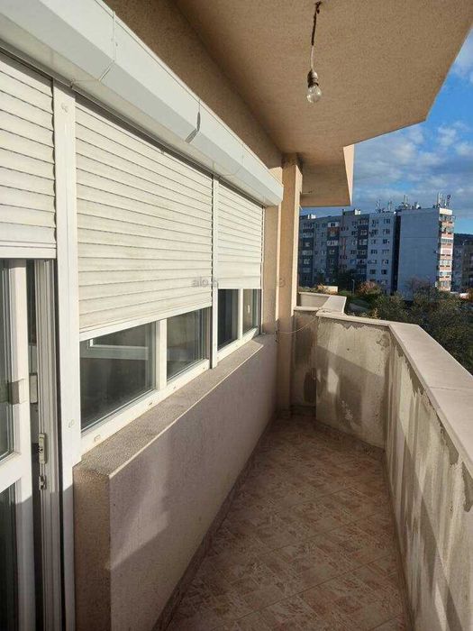 Двустаен апартамент