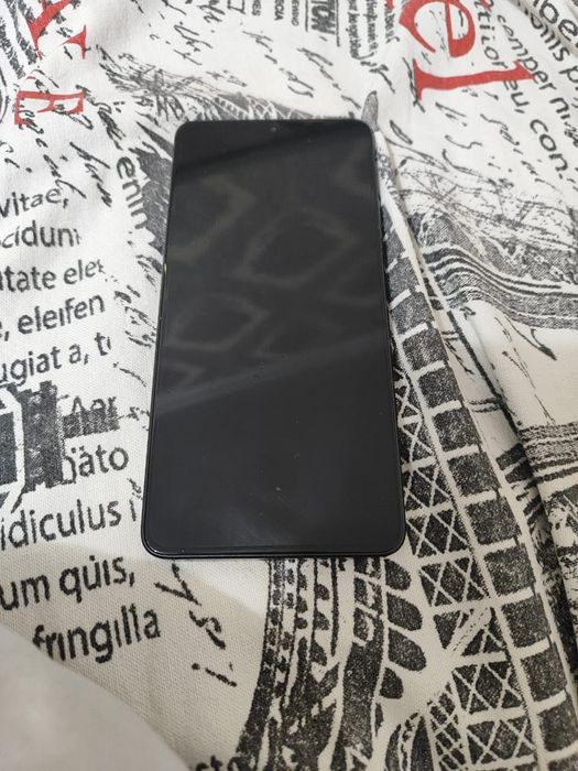 poco x6 pro 5g 512/12