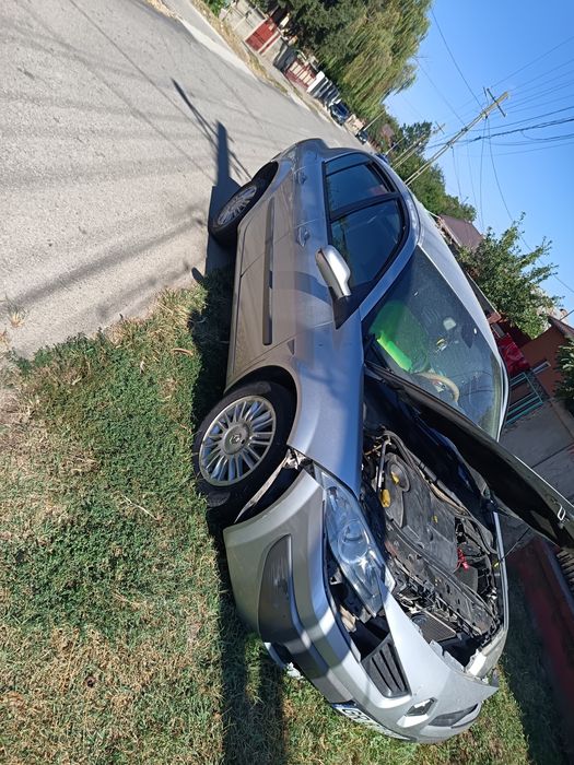 Renault megane 2