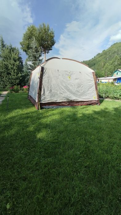 Шатер outventure lounge