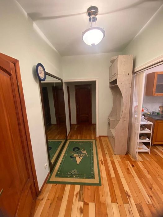 Сдается квартира 2/3/9 Шайхантахурский район