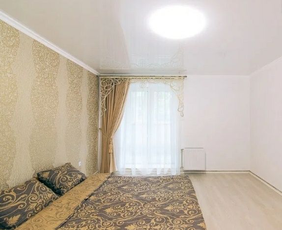 Сарыарка11-Кенесары, 2ч 2000