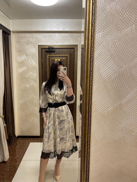 Продается платье в отлияном состоянии