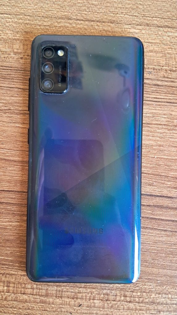 Samsung A41 за части