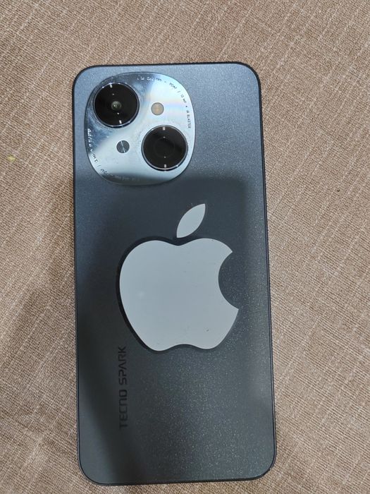 Продаю телефон Техно Спарк 1GO