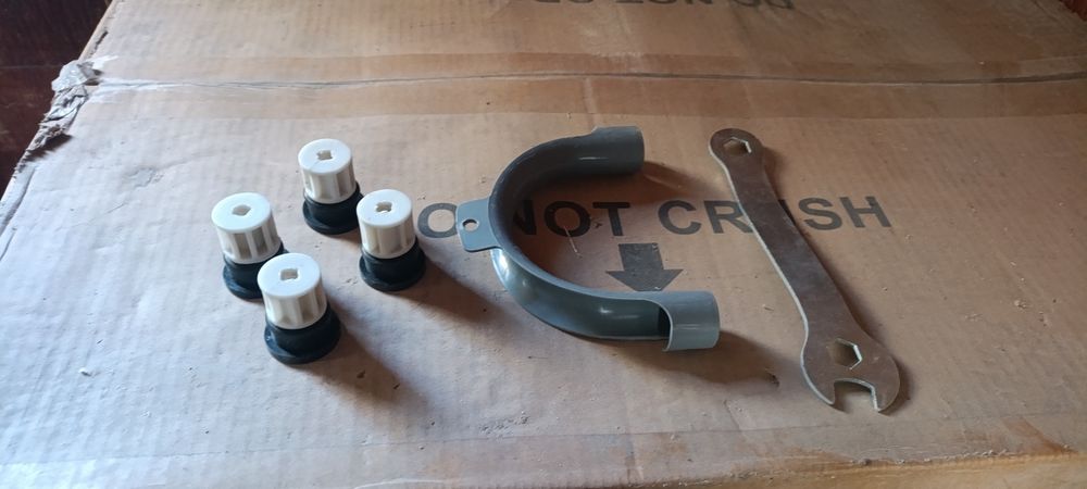 Стиральная машина Артель