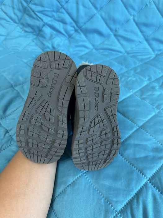 Ghete  imblanite Ddstep 25