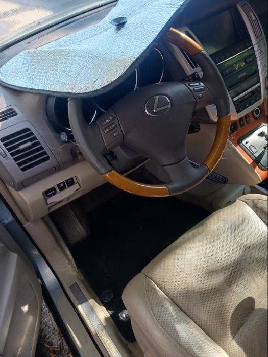Lexsus RX 300със свален  двигател
