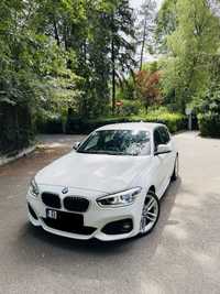 BMW Seria 1 M Led