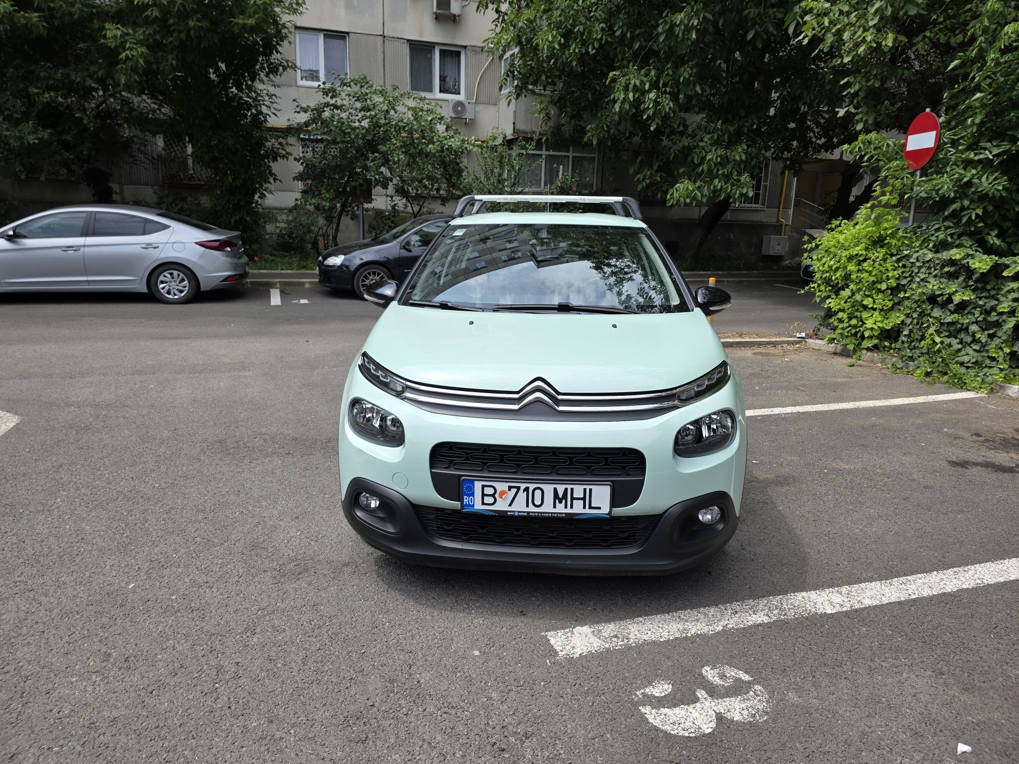 Citroen C3 de vânzare