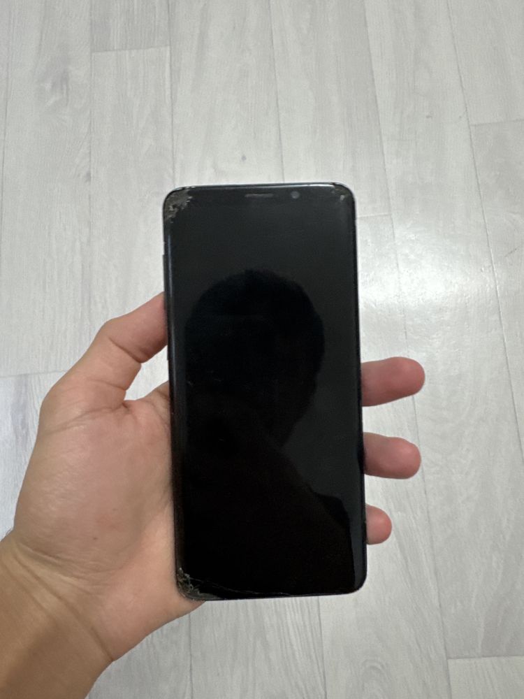Samsung s9+ plus