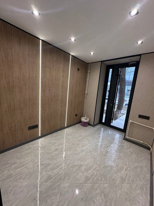 Академик Городок 1-Линя Продается Нежилой