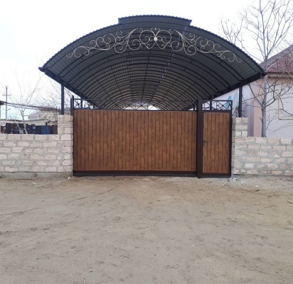 Сварочное работа