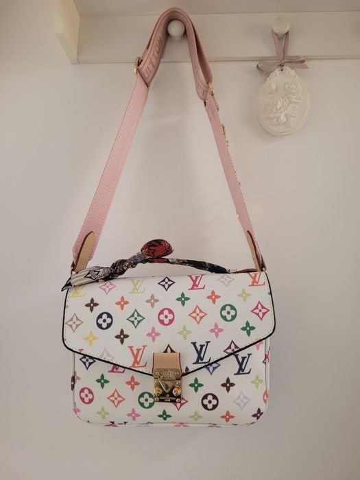 Geantă tip messenger