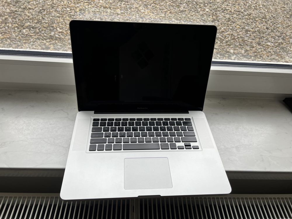 Macbook pro 15 piese