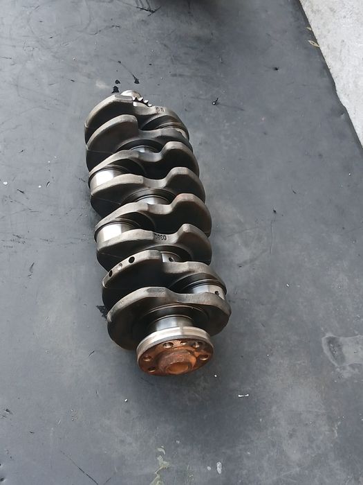 Vibrochen Arbore cotir 2.0 TDI BMM 140cp