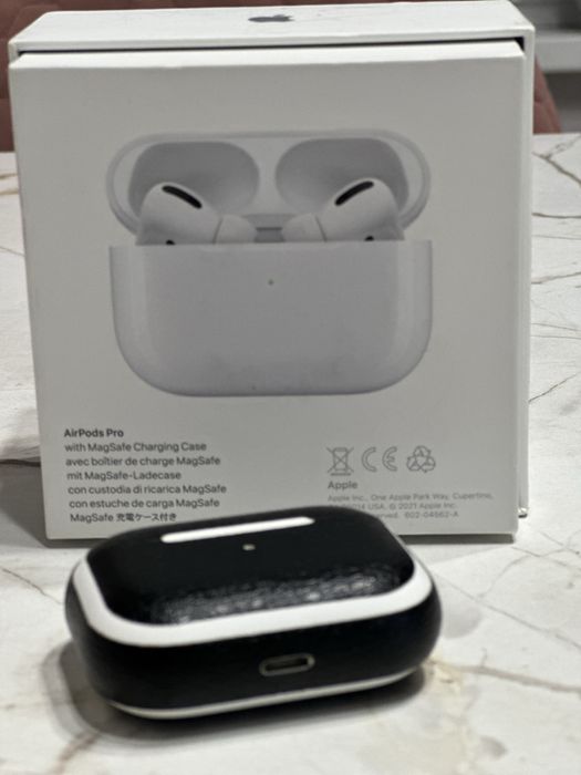 Airpods pro prodaм