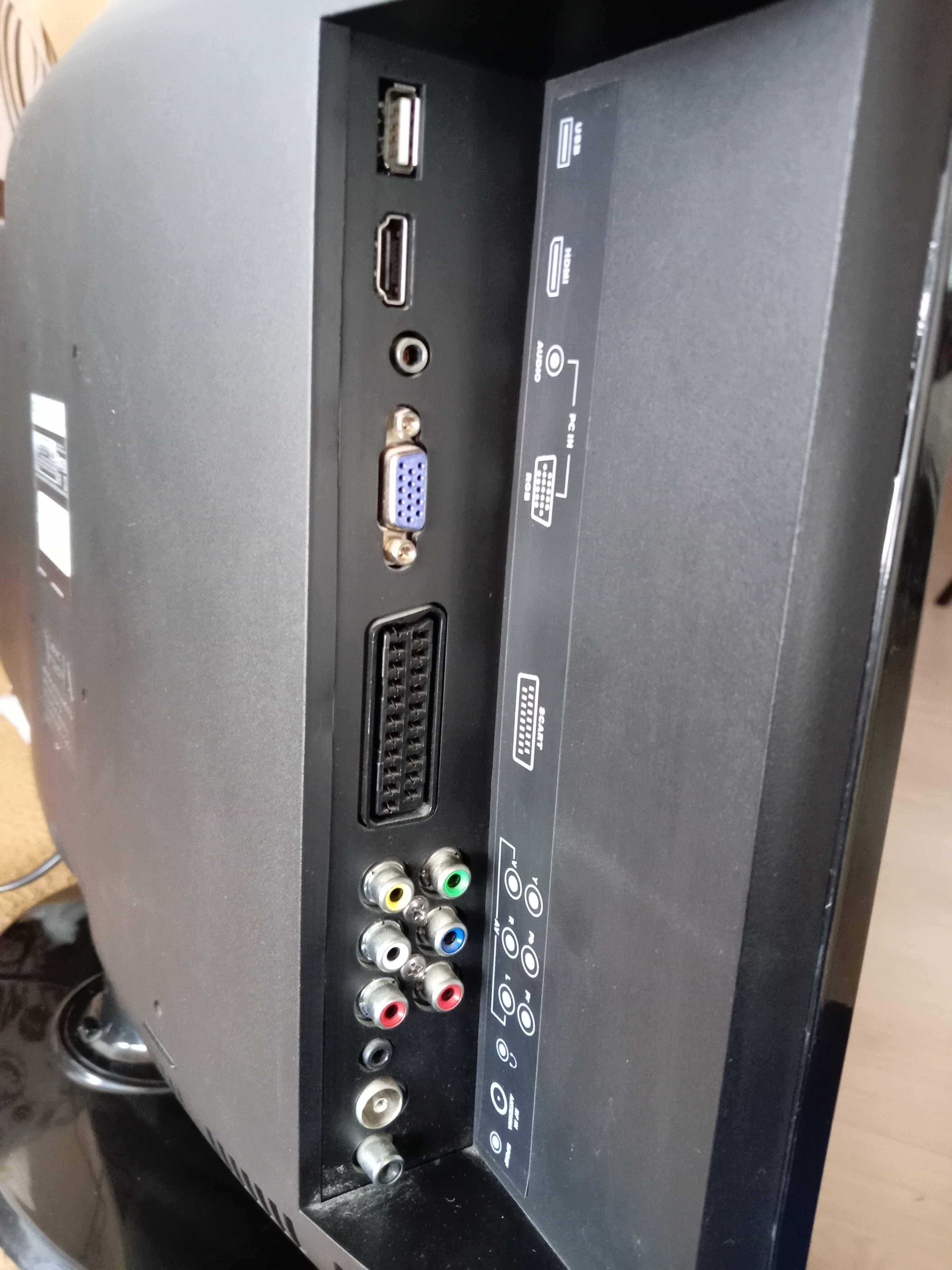 Телевизор Xoro htc2229d