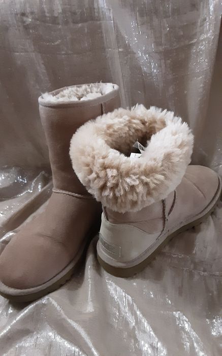 (37) UGG оригинални ботуши