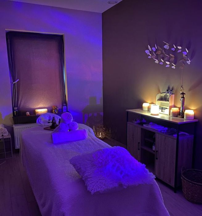 Массаж емдик спортивный